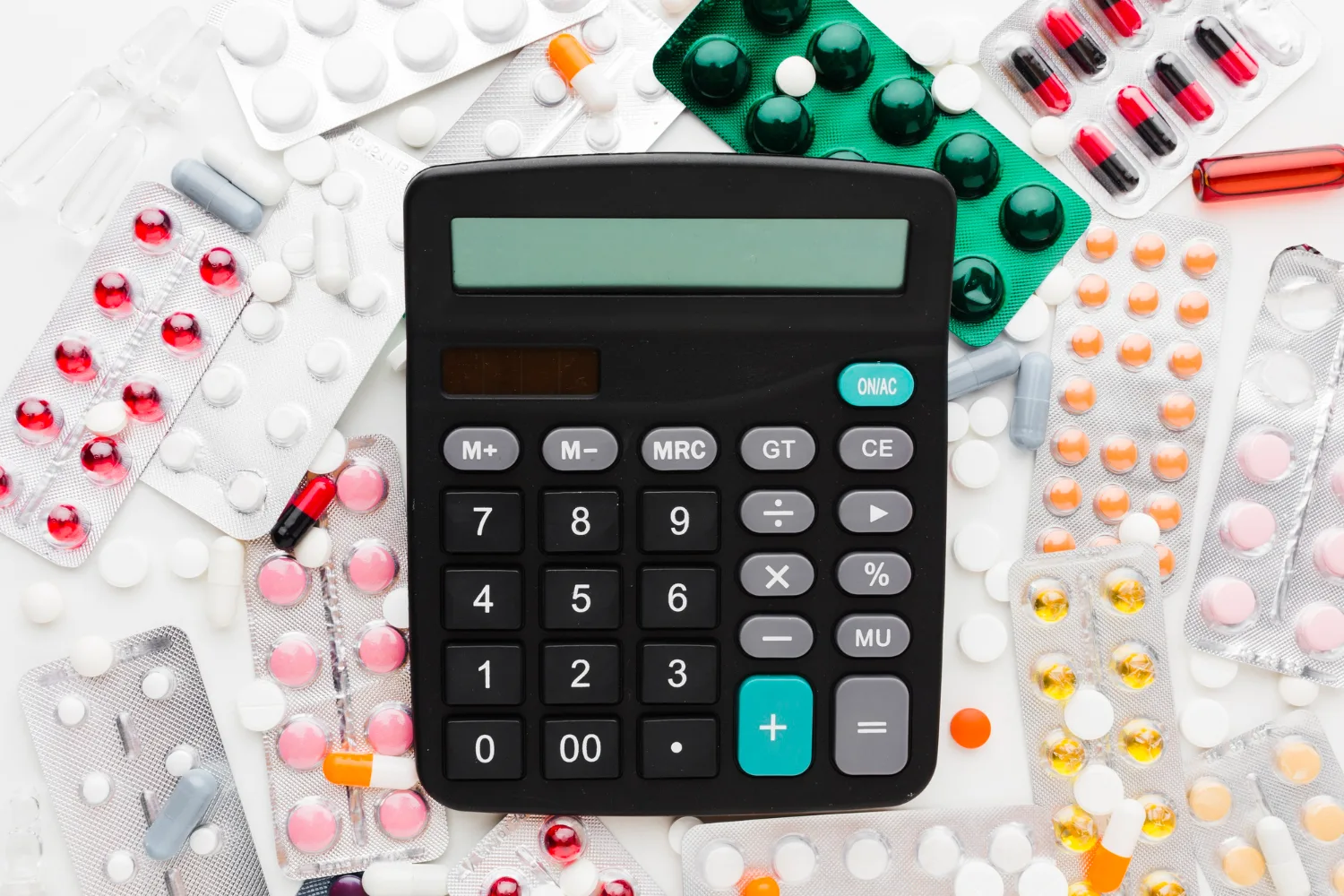 O setor farmacêutico no Brasil se prepara para um novo reajuste nos preços dos medicamentos, que pode chegar a 5,06% em 2025...