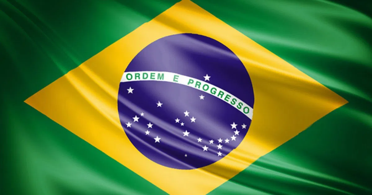 O Hino Nacional Brasileiro