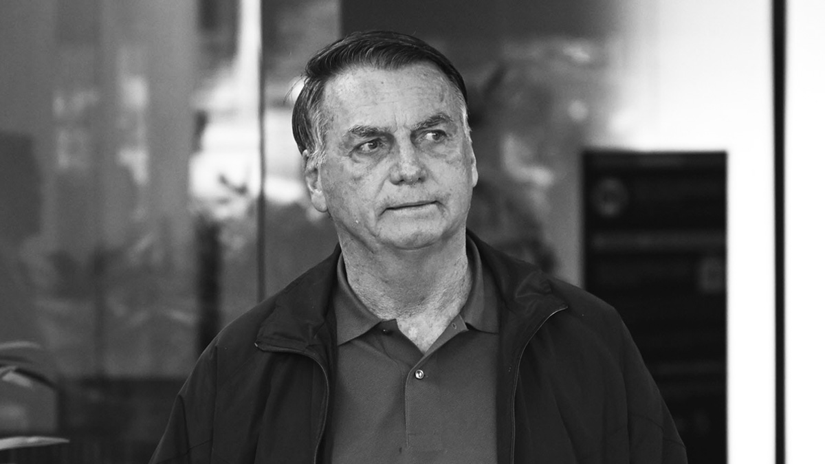 A possibilidade de uma prisão do ex-presidente Jair Bolsonaro