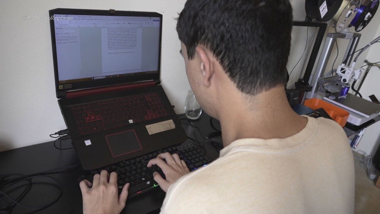 Família de superdotados relata desafios do dia a dia: 'A gente se percebe diferente'
