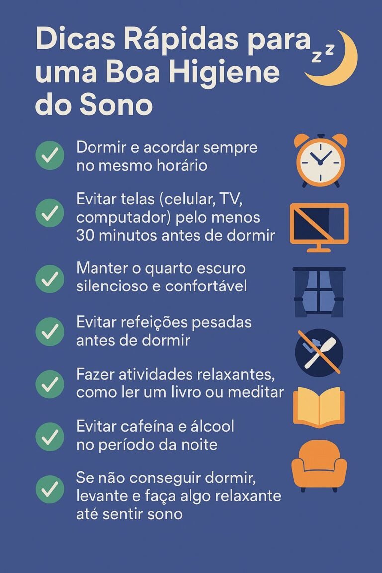 10 Truques Para Combater O Sono E Aumentar A Energia | Tenho Que Saber