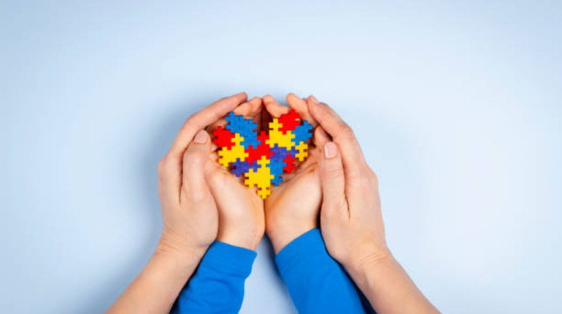 No Dia Mundial da Conscientização do Autismo, celebrado em 2 de abril