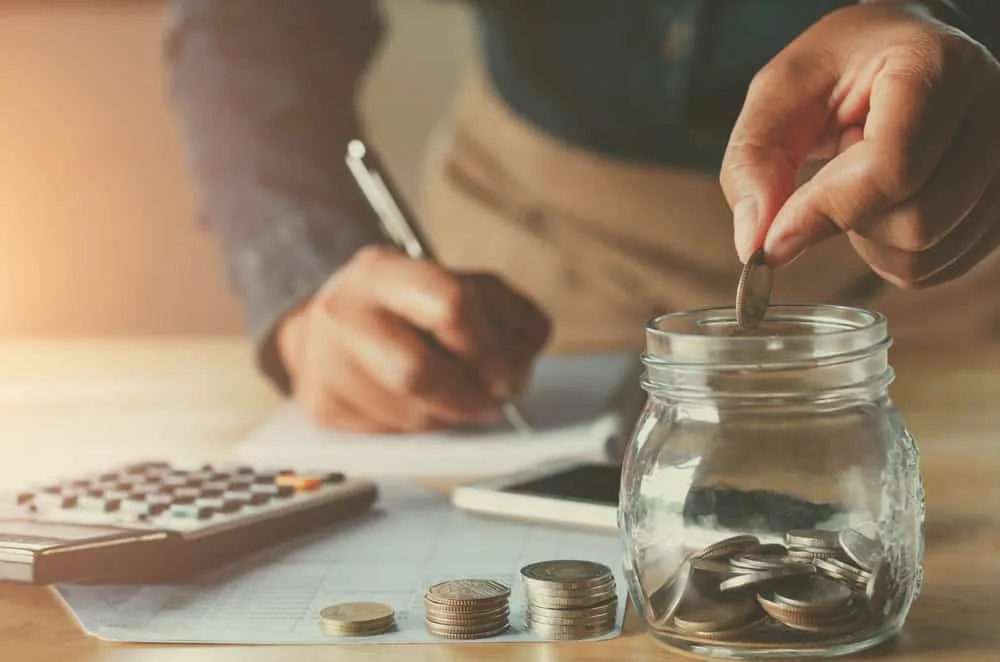 O orçamento pessoal é uma prática fundamental