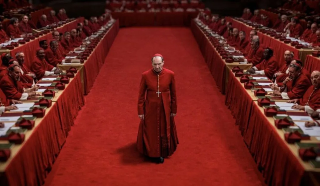 Quando Começa o Conclave? Descubra o Processo de Escolha do Papa