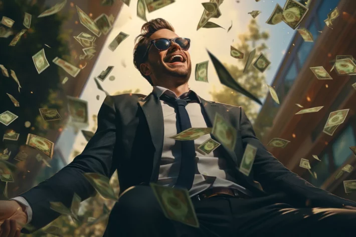 Qual É o Patrimônio Que Coloca Você entre os 1%, 5% e 10% Mais Ricos do Brasil?
