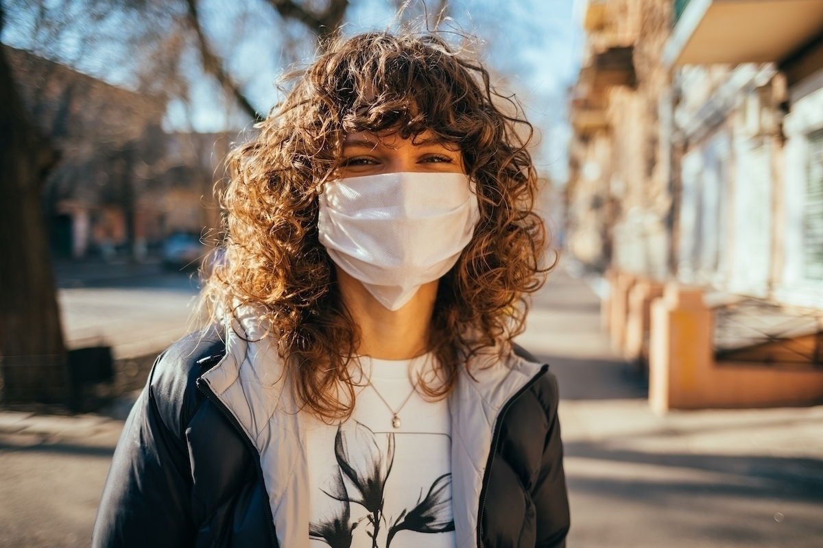 Descubra tudo sobre a influenza: sintomas tipos formas de transmissão