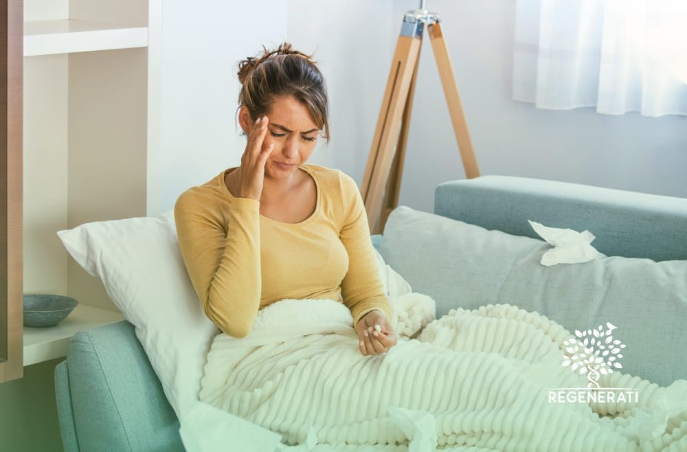 Enxaqueca Menstrual: Sintomas, Causas e Como Tratar de Forma Eficaz e Natural