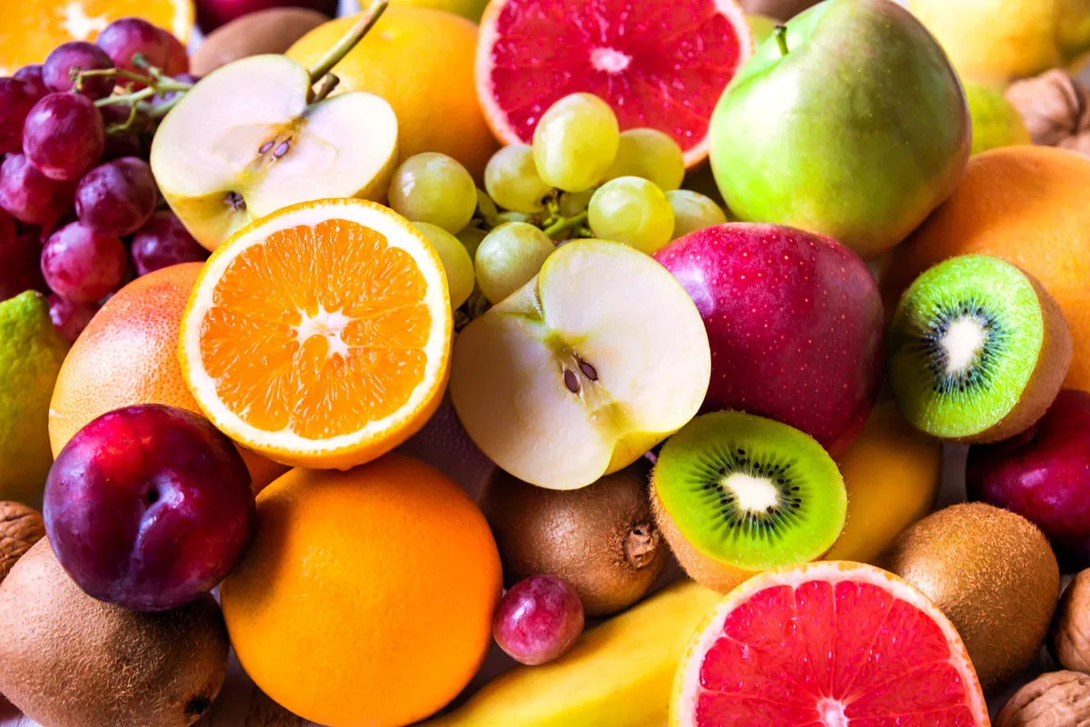 Frutas Laxantes: 14 Opções Naturais Para Combater a Prisão de Ventre