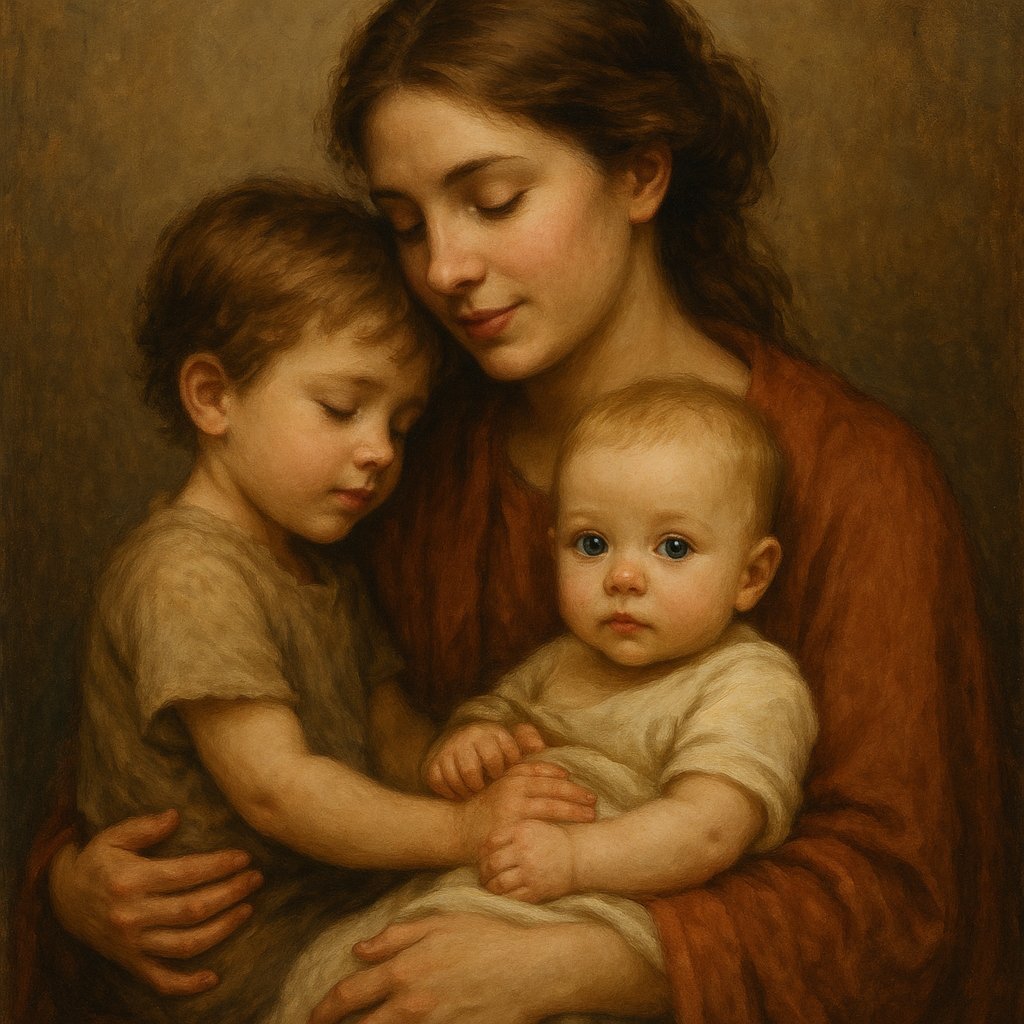 A Origem do Dia das Mães: História, Tradições e Impacto Cultural Global