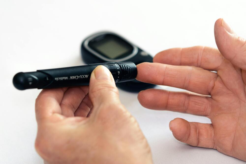 Diabetes: Tipos, Sintomas, Causas, Diagnóstico e Tratamento