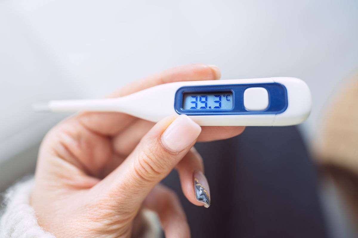 Febre: causas, sintomas e quando buscar ajuda médica