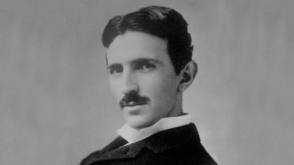 Nikola Tesla: O Gênio Visionário que Revolucionou o Mundo com sua Inteligência 1 Nikola Tesla: O Gênio Visionário que Revolucionou o Mundo com sua Inteligência