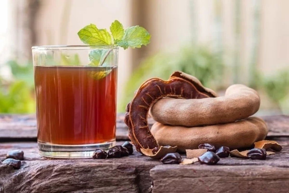 Benefícios do Tamarindo: A Fruta Ácida que Nutre o Corpo e a Saúde