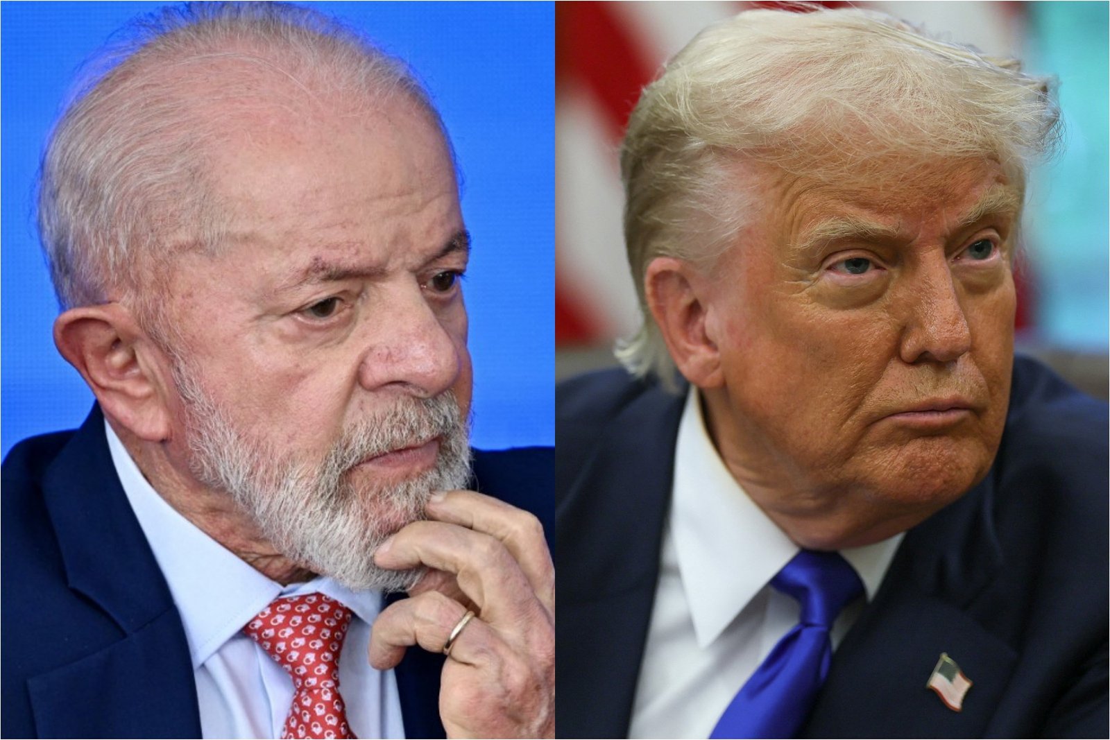 Tarifa de 50% ao Brasil: entenda por que o país lidera a lista de maiores taxas impostas pelos EUA