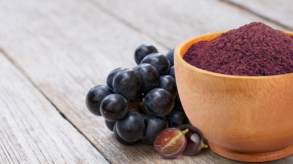 Farinha de Uva: Benefícios, Como Consumir, Receitas e Como Fazer em Casa