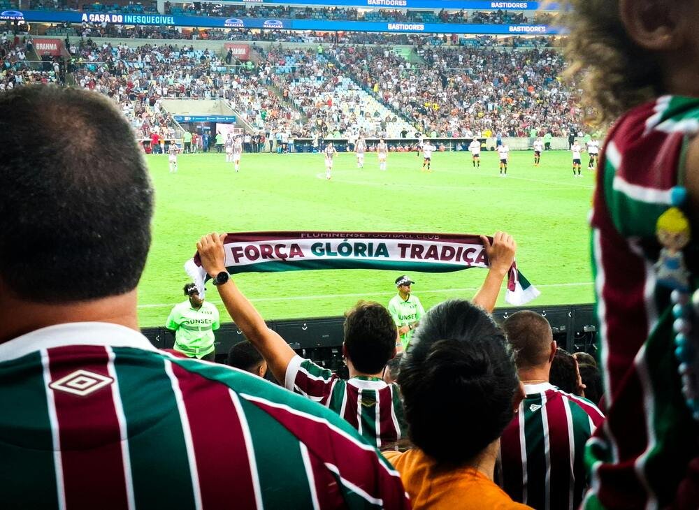 Fluminense eliminado do Mundial expõe realidade do futebol brasileiro