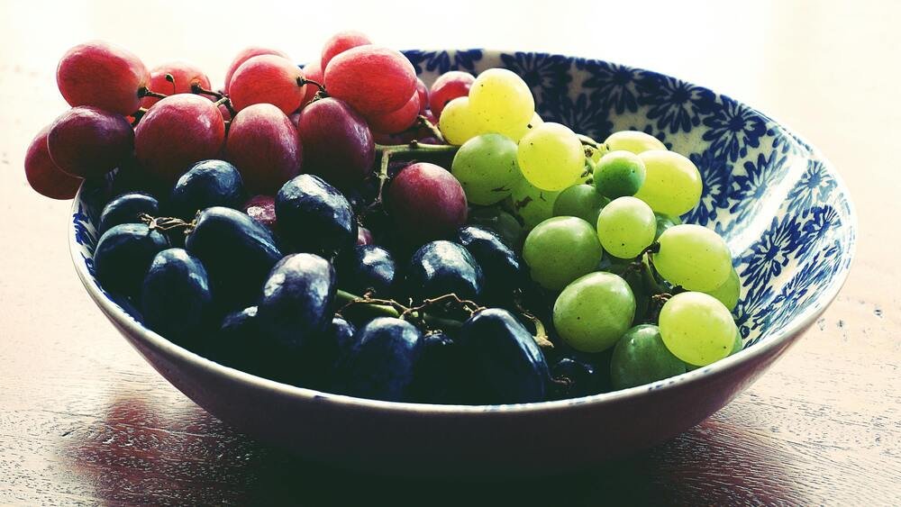 Benefícios da Uva: Descubra Como Essa Fruta Pode Transformar Sua Saúde
