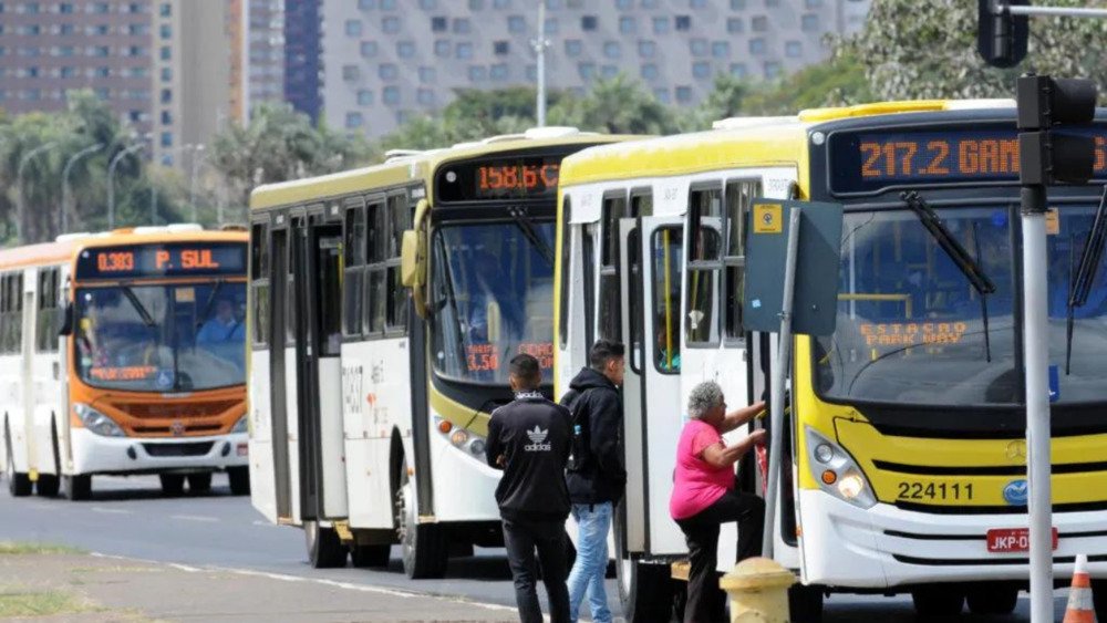 ANTT Suspende Aumento de Tarifa no Transporte do Entorno DF por 30 Dias