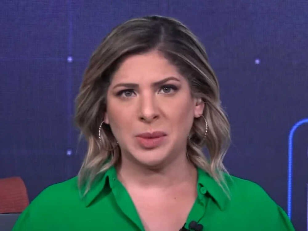 Daniela Lima é demitida da GloboNews: proximidade política expõe crise de credibilidade na imprensa