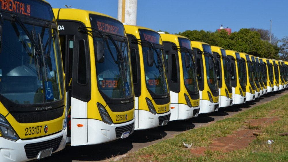 ANTT Suspende Aumento de Tarifa no Transporte do Entorno DF por 30 Dias
