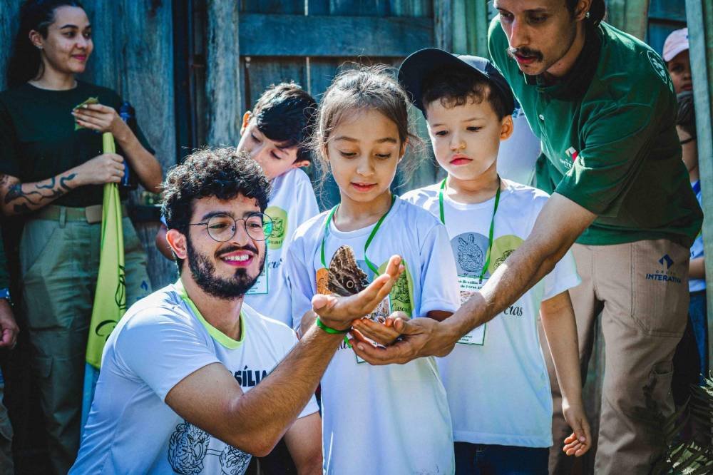 Zoo Noturno Brasília: inscrições abertas para experiências únicas no zoológico