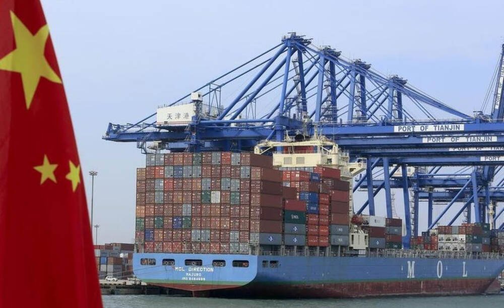 Guerra Comercial EUA China - Tarifas de 145% e Impactos Globais | Análise 2025 2 Guerra Comercial EUA China - Tarifas de 145% e Impactos Globais | Análise 2025