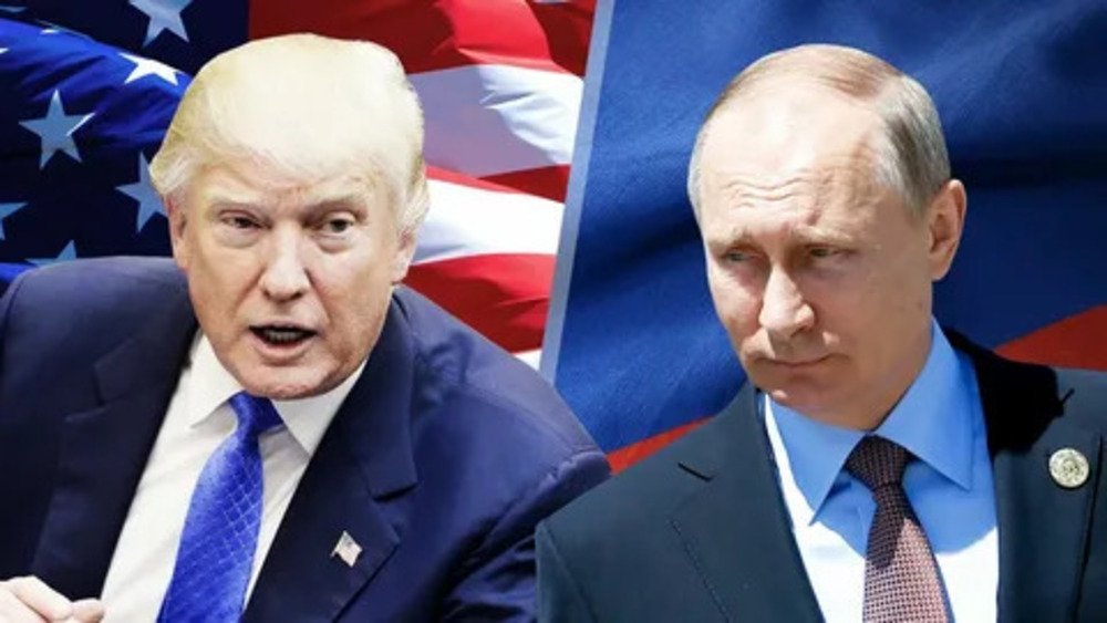 Arma nuclear apocalíptica: Trump movimenta submarinos após ameaça da Rússia 1 Arma nuclear apocalíptica da Rússia: Trump movimenta submarinos após ameaça