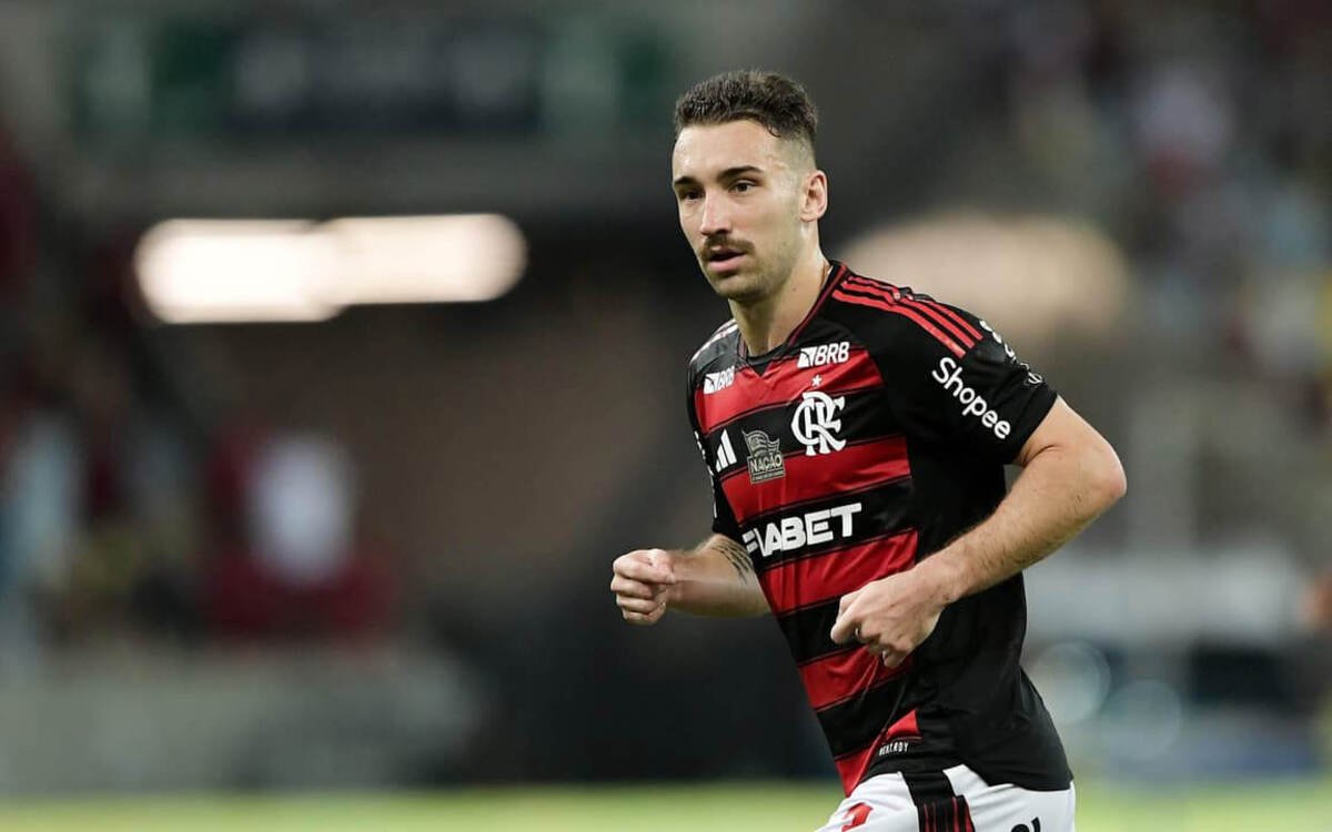Desfalques no Flamengo: Seis Nomes Importantes