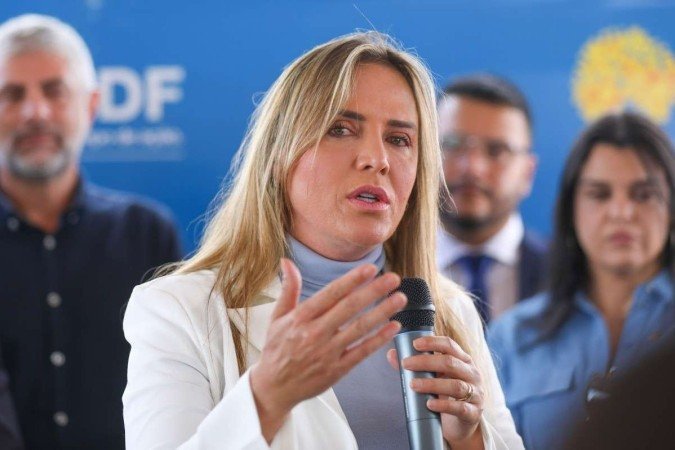 Foto: Renato Alves/ Agência Brasília