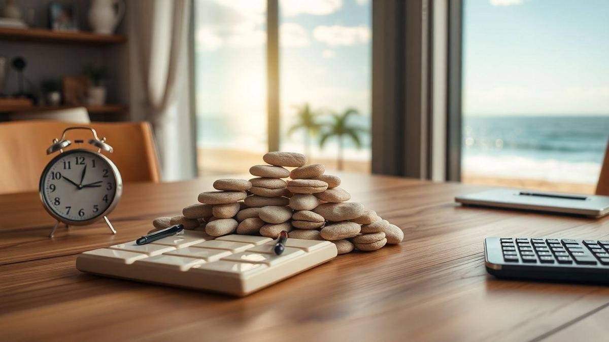 Como Investir para se Aposentar com R$ 5.000 por Mês