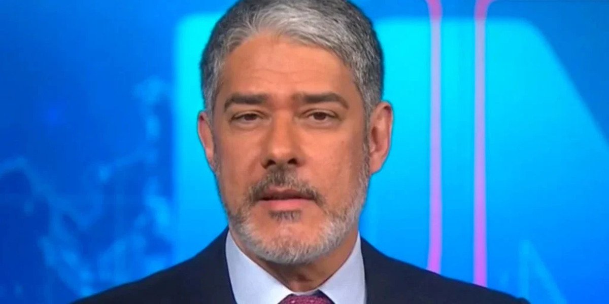William Bonner: Fim de uma Era no Jornal Nacional
