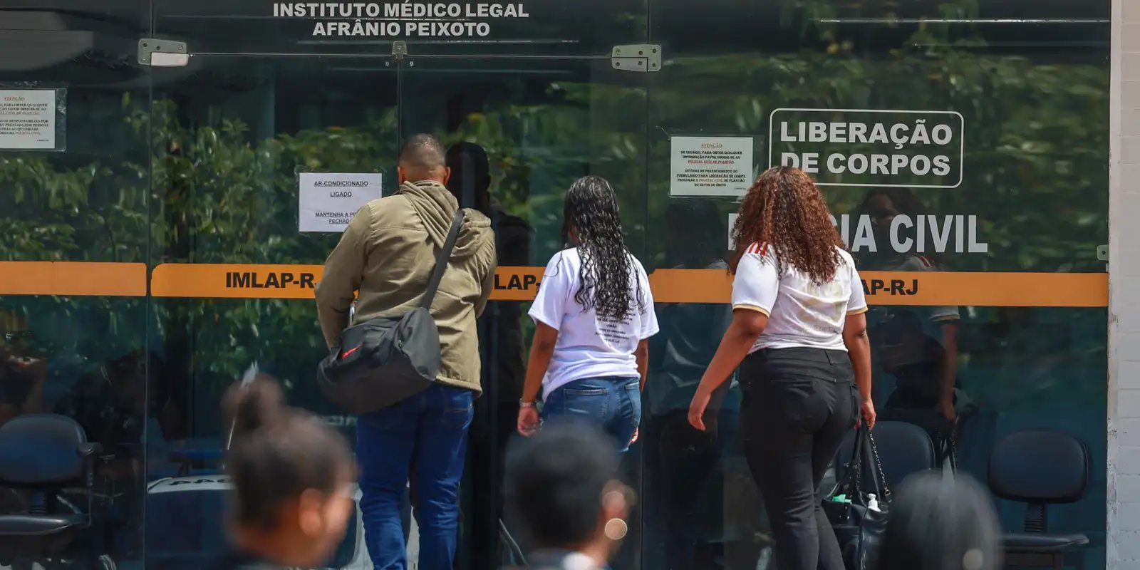 © Joédson Alves/Agência Brasil