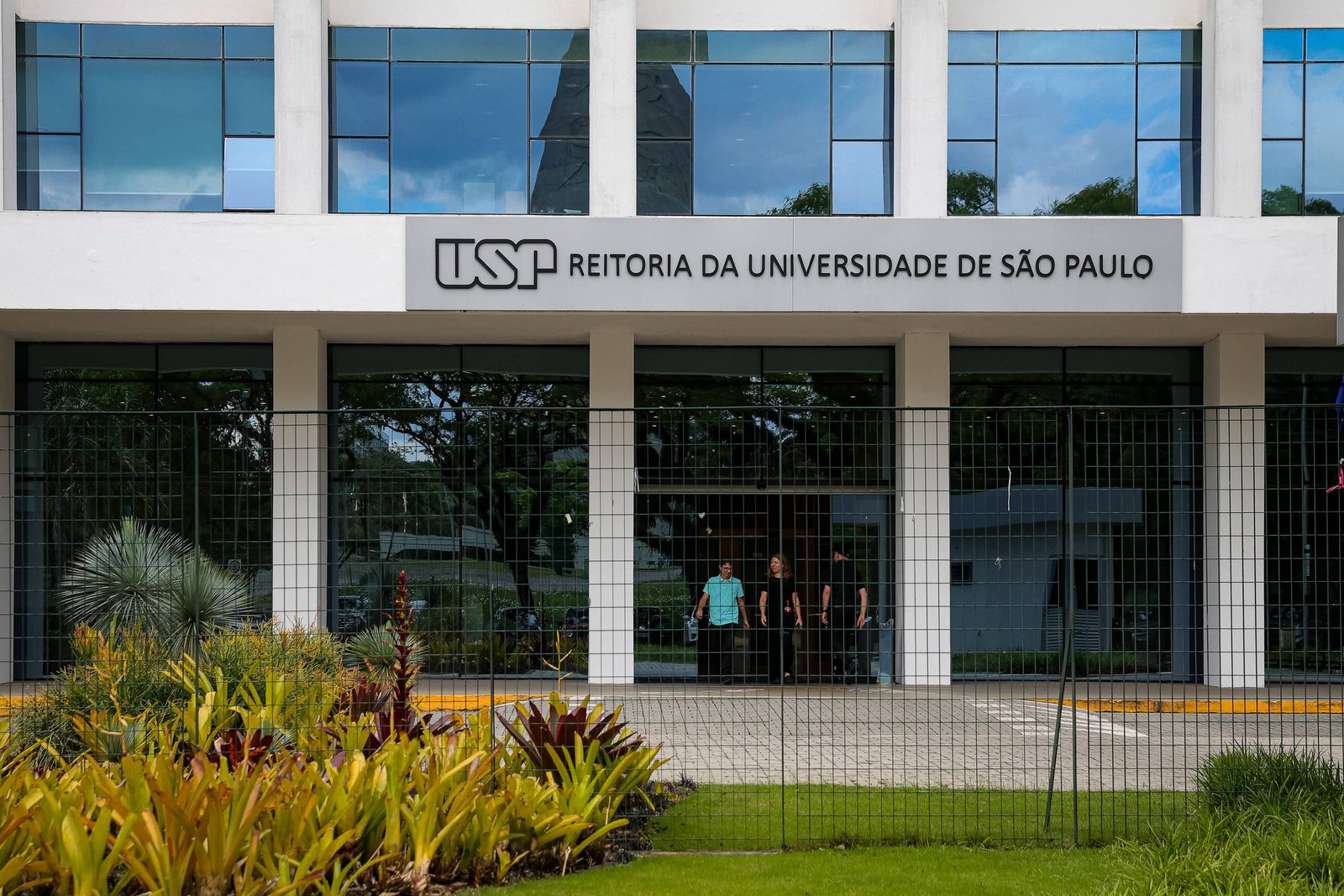 Allison Sales/Folhapress