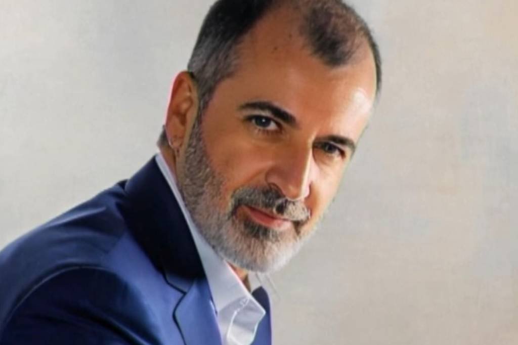 José Roberto Silveira no Instagram