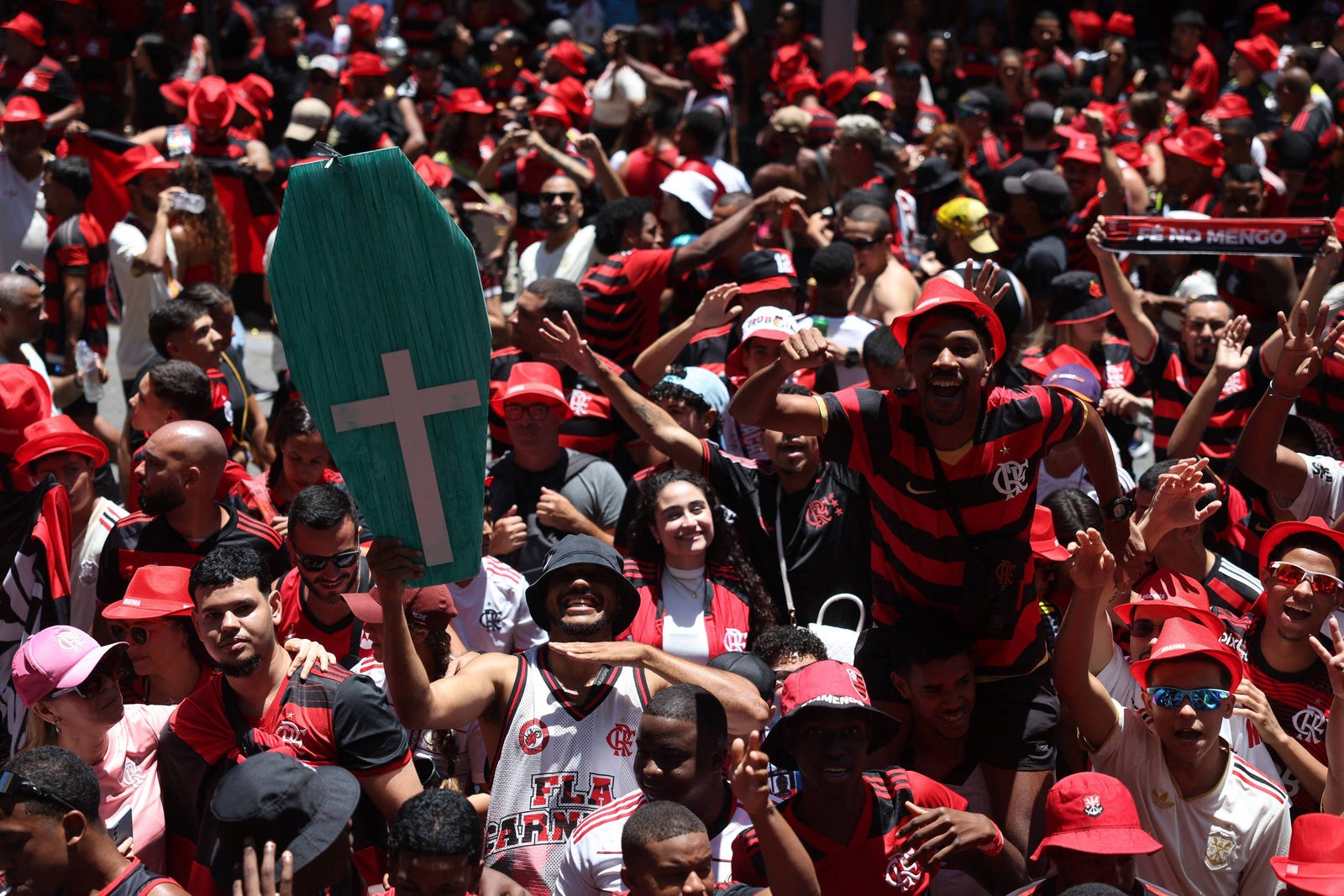 Pilar Olivares - 30.nov.2025/Reuters