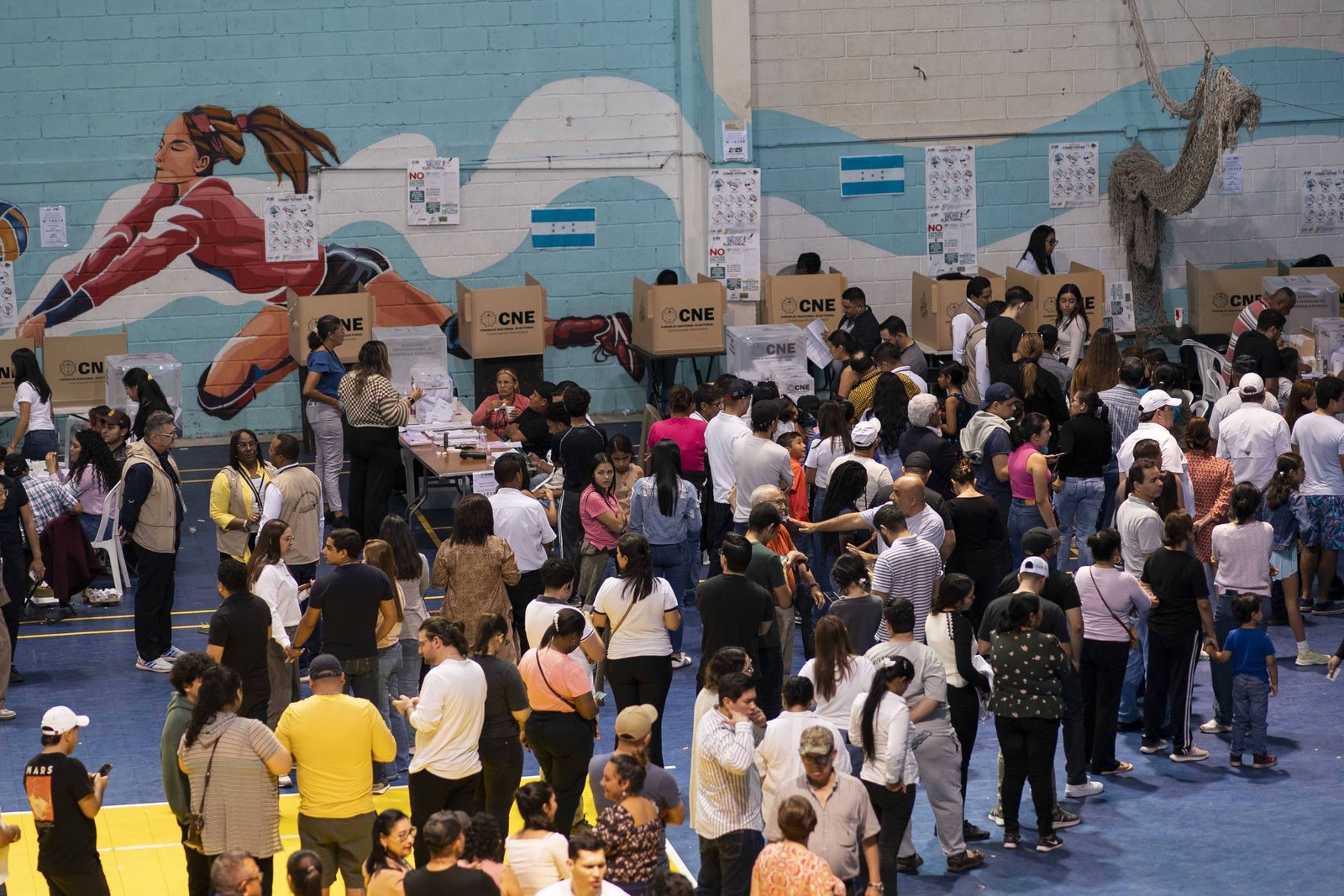 David De La Paz/Xinhua