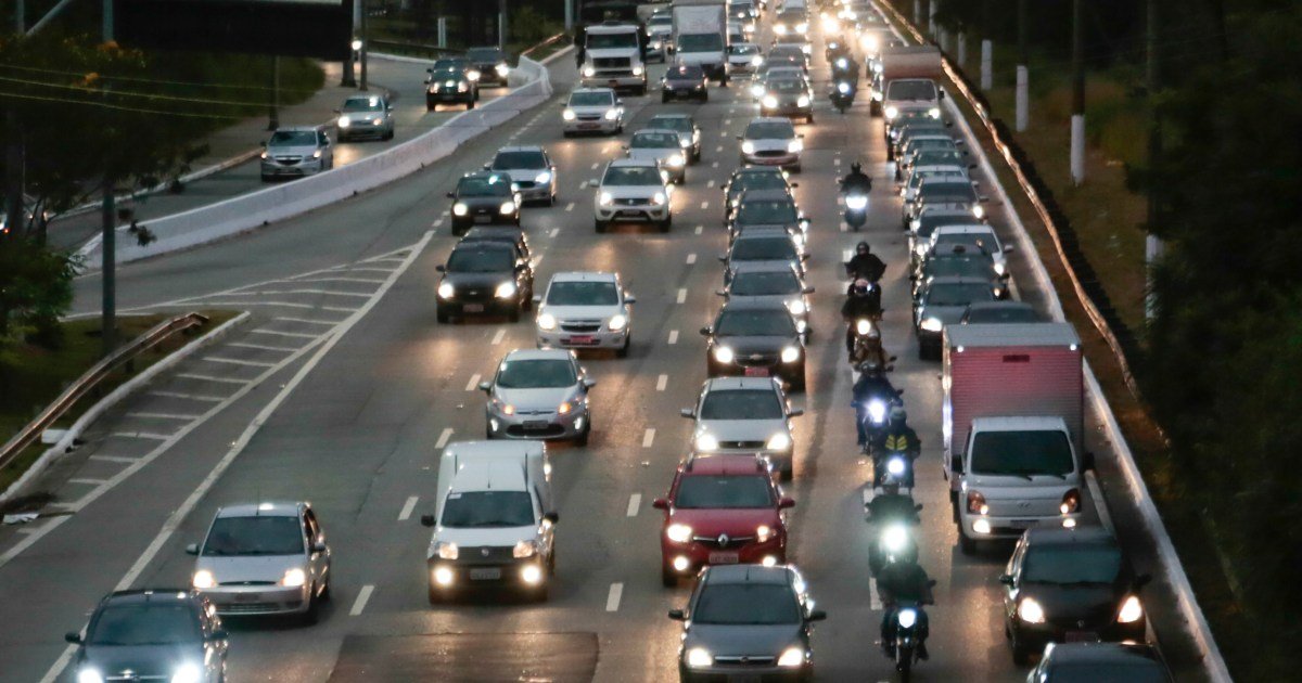 Feriado prolongado do Dia da Consciência Negra, de 20 a 23 de novembro, deve intensificar o movi...