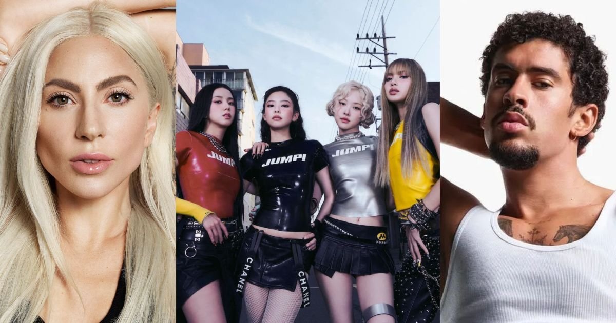 Apple Music elege melhores músicas de 2025  • Reprodução / Apple Music