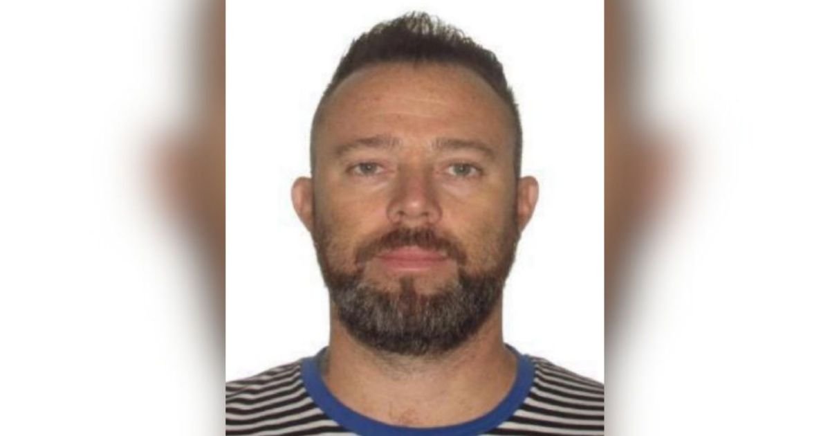 Carlos Alves Vieira, vulgo "Ferrugem", membro da Sintonia Final do PCC (Primeiro Comando da Capit...