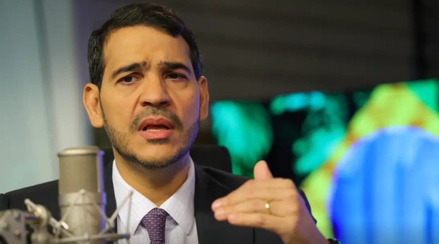 O ministro da Advocacia-Geral da União (AGU), Jorge Messias (Foto: Fábio Rodrigues-Pozzebom)