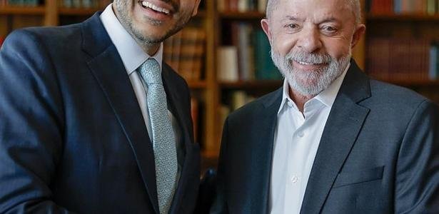 1996 - 2025 UOL - O melhor conteúdo. Todos os direitos reservados. Segurança e privacidade Siga...