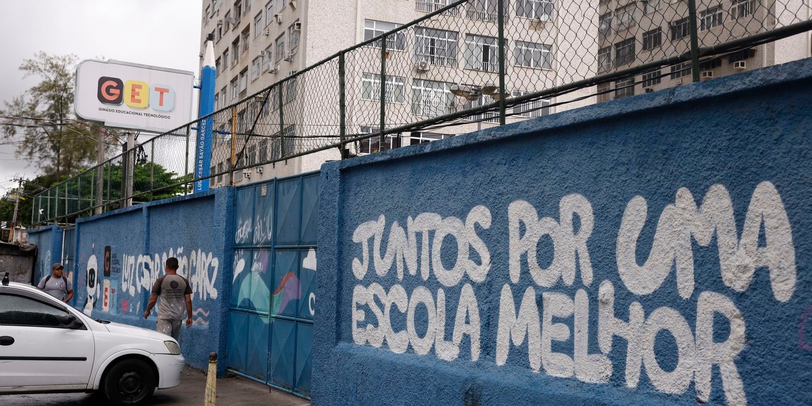 © Tânia Rêgo/Agência Brasil