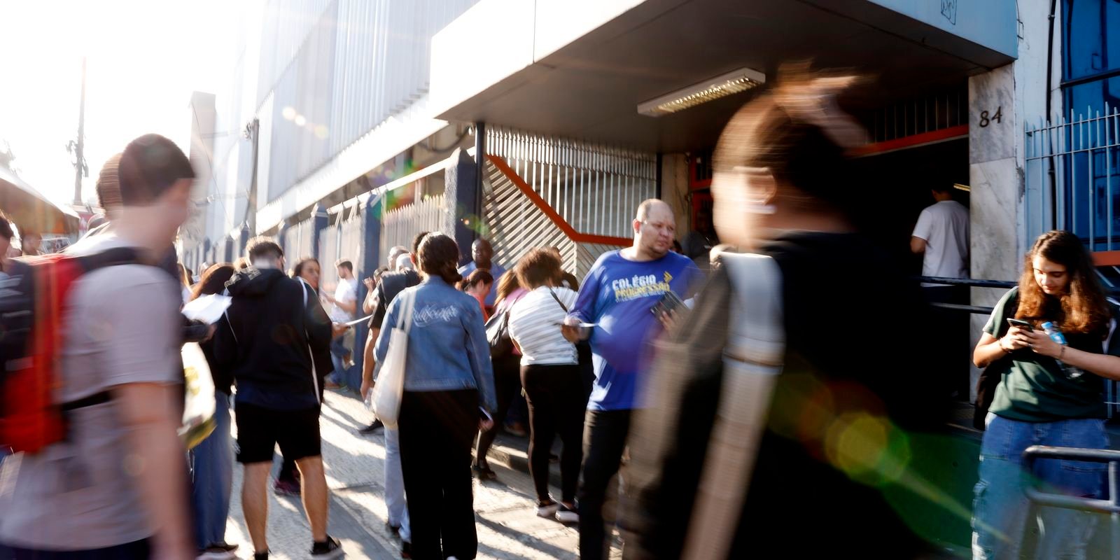 © Tânia Rêgo/Agência Brasil