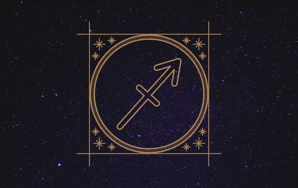 Características do signo de sagitário  • Imagem: NP Digital/Canva