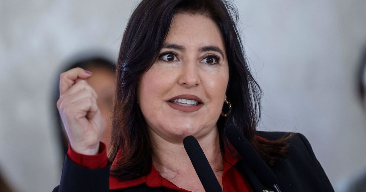 A ministra do Planejamento e Orçamento mencionou também que não haverá novos gastos públicos...