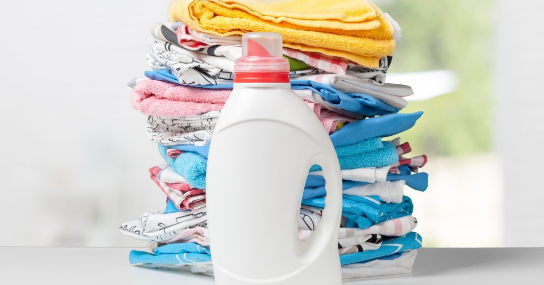 Sabão de marca famosa será recolhido por presença de bactéria (Freepik/Reprodução)