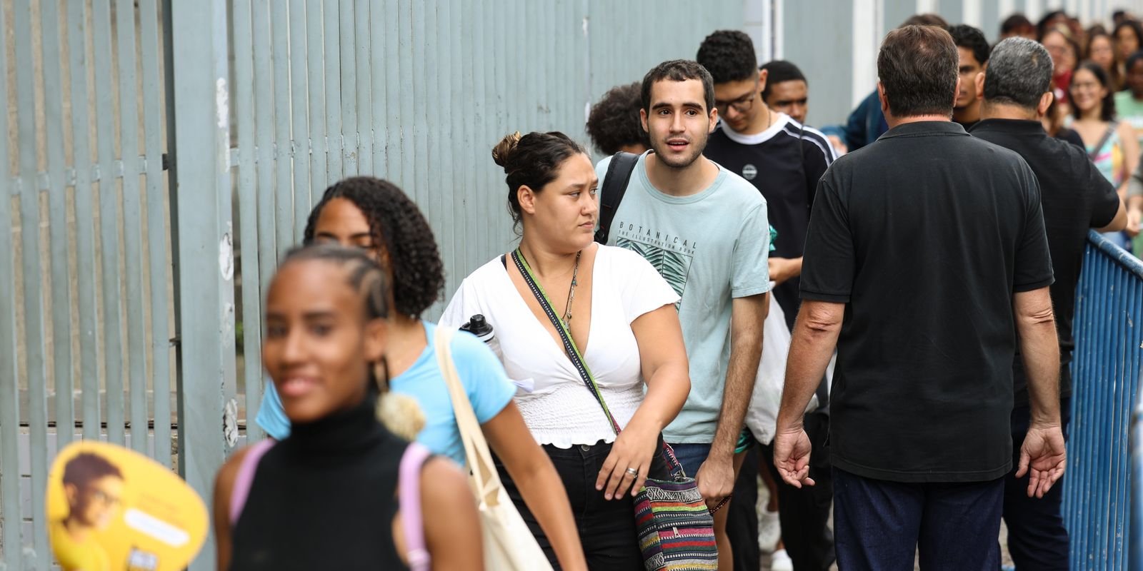 © Tomaz Silva/Agência Brasil