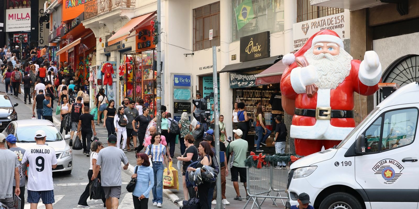 © Rovena Rosa/Agência Brasil