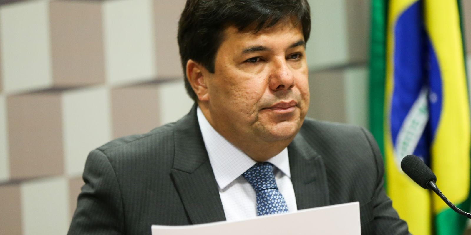 © Marcelo Camargo/Agência Brasil