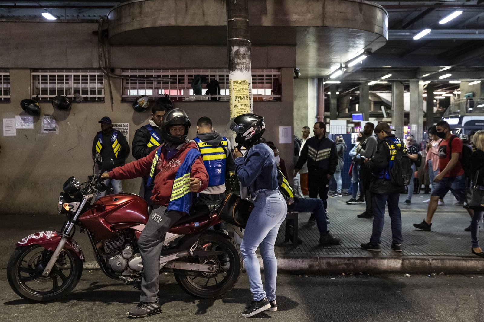 Bruno Santos - 4.jul.22/Folhapress